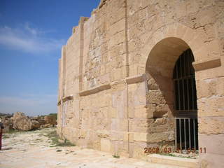 -- Leptis Magna