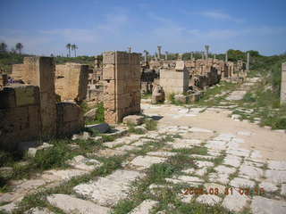 -- Leptis Magna