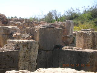 -- Leptis Magna