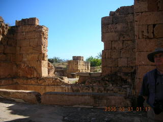 -- Leptis Magna