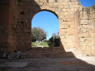 -- Leptis Magna