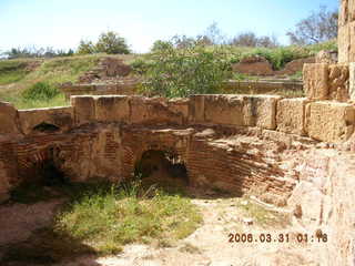 -- Leptis Magna