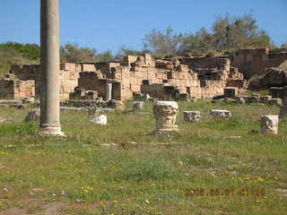 -- Leptis Magna