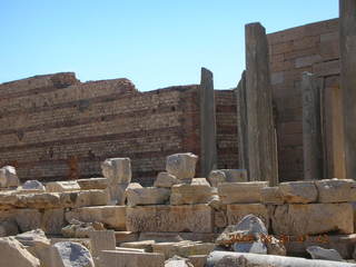 -- Leptis Magna