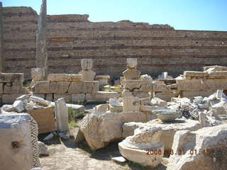 -- Leptis Magna