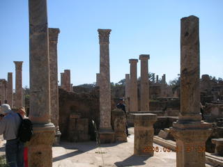-- Leptis Magna