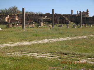 -- Leptis Magna