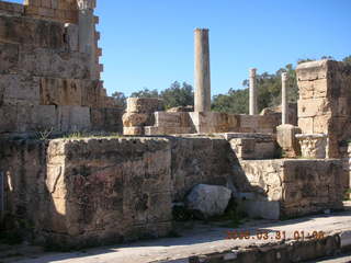 -- Leptis Magna