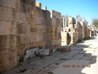 -- Leptis Magna