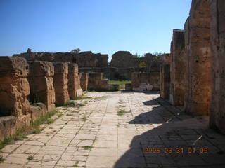 -- Leptis Magna