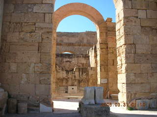 -- Leptis Magna