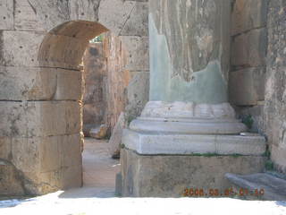 -- Leptis Magna