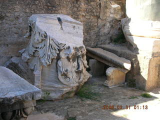 -- Leptis Magna