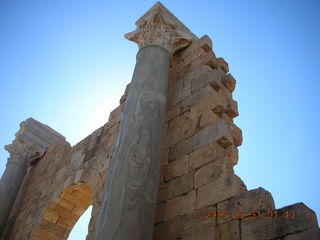 -- Leptis Magna