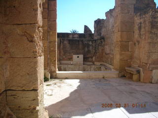 -- Leptis Magna