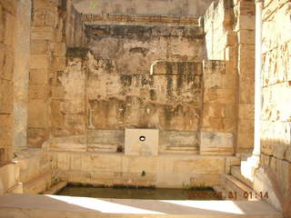 -- Leptis Magna