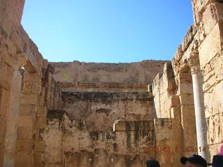 -- Leptis Magna
