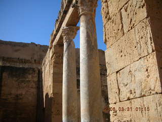 -- Leptis Magna