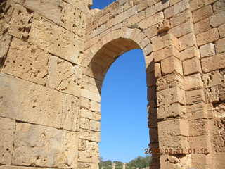 -- Leptis Magna