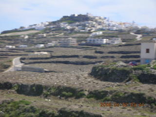 2006 eclipse trip -- Santorini