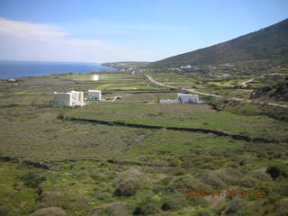 2006 eclipse trip -- Santorini