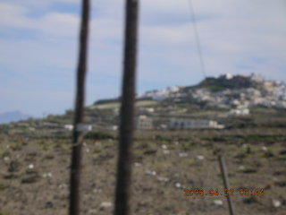 2006 eclipse trip -- Santorini