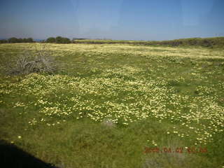 2006 eclipse trip -- Santorini