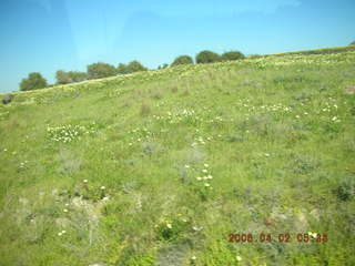 2006 eclipse trip -- Santorini