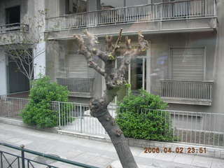 2006 eclipse trip -- Athens