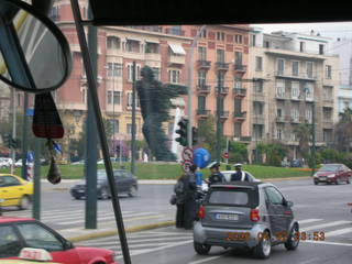 2006 eclipse trip -- Athens