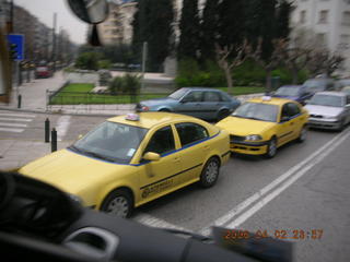 2006 eclipse trip -- Athens