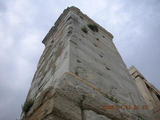 2006 eclipse trip -- Athens -- Acropolis
