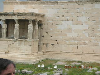 2006 eclipse trip -- Athens -- Acropolis