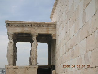 2006 eclipse trip -- Athens -- Acropolis