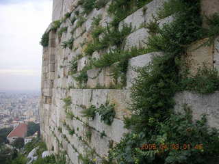 2006 eclipse trip -- Athens -- Acropolis
