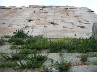 2006 eclipse trip -- Athens -- Acropolis