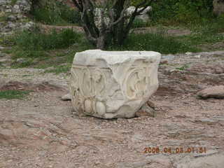 2006 eclipse trip -- Athens -- Acropolis