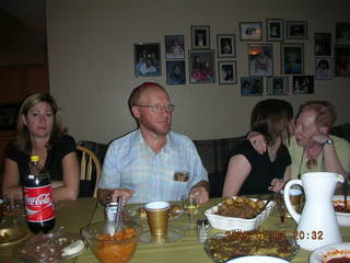 Arlene, Adam