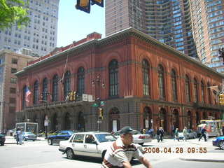 Academy of Music
