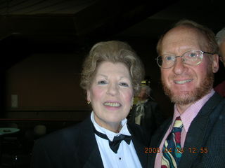 Antoinette and Adam