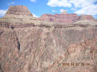 view from South Kaibab trail