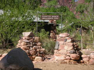 Phantom Ranch