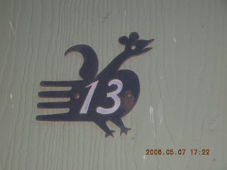188 5t7. Phantom Ranch -- dorm #13