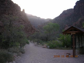 Phantom Ranch