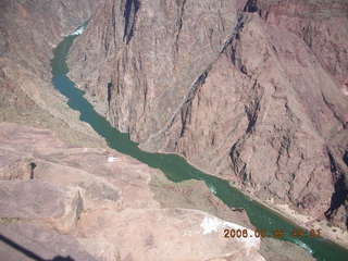 trail to Plateau Point