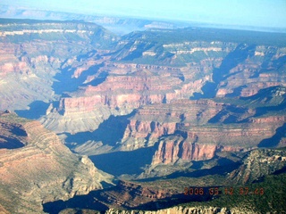 463 5tc. Grand Canyon -- aerial