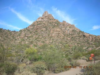 Pinnacle Peak