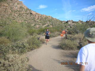 Pinnacle Peak