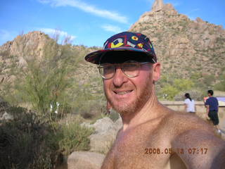 Pinnacle Peak