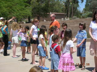 SAP/Khimetrics picnic